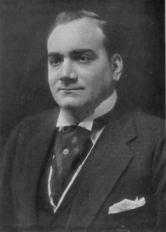 Enrico Caruso